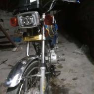 هندا 125 انزایتر