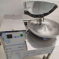 سبزی خرد کن بشقابی دهنه 60