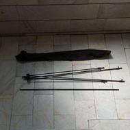 پایه رفلکتور و انعکاس دهنده و فیلتر عکاسی