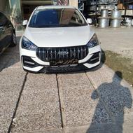 چری آریزو 5اسپرت (اف ال) 1403 سفید