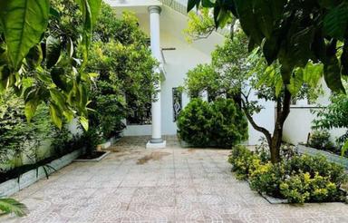 فروش ویلا 330 متری با ویو دلباز مدارک تکمیل