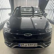 تیگو7 مدل 1400