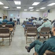 دوره آموزشی از صفر تا پیشرفته هوای فشرده