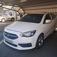 شاهین مدل 401