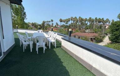 اجاره ویلا دوخوابه شیک