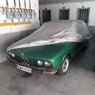 بی ام و 520 مدل 1974