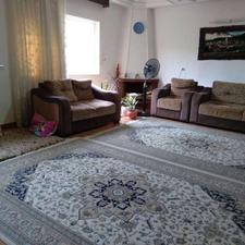 آپارتمان 115 متری ، سه خواب در خیابان نور