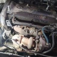 شاگرد میکانیکی