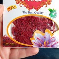 فروش تکی زعفران به قیمت عمده