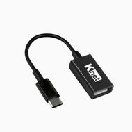 مبدل Type C به 2.0 USB کی نت K-C566