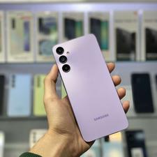 فروش اقساطی SAMSUNG A05S در حد نو سالم