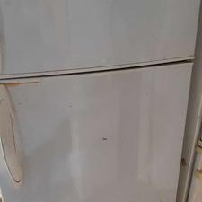 تعدادی یخچال وفریزر ویخچال فریزر