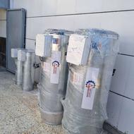 هیتر جت فن دمنده