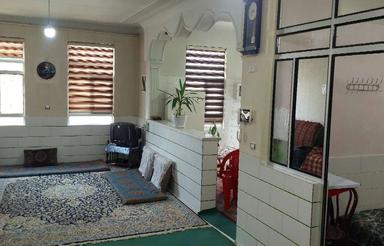 سوئیت همسفر