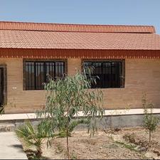 فروش باغ تکمیل