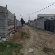 فروش زمین مسکونی 147 متری واقع در جاده کیاکلا