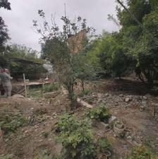 فروش زمین مسکونی 302 متر در بلوار بسیج