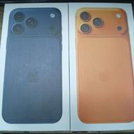 آیفون 17 پرومکس فول کپی ( مشابه اصلی )