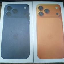 آیفون 17 پرومکس فول کپی ( مشابه اصلی )