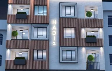 فروش آپارتمان 135 متر در وحیدیه