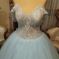 لباس نامزدی و عقد