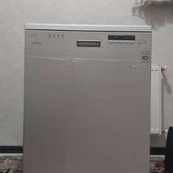 ماشین ظرفشویی