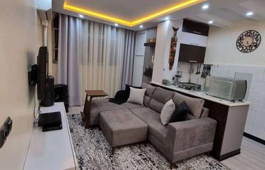 اجاره آپارتمان 40 متر در حکمت استثنایی 