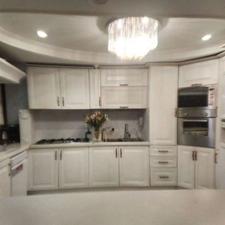 اجاره آپارتمان 156 متر در سعادت آباد