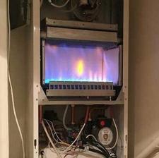 تعمیرات تخصصی بخاری گازی اجاق گاز پکیج و آبگرمک