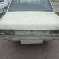 خرید خودروهای فرسوده وتصادفی