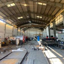 اجاره سوله 1500 متری در آمل