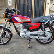 موتور تیز تک 150