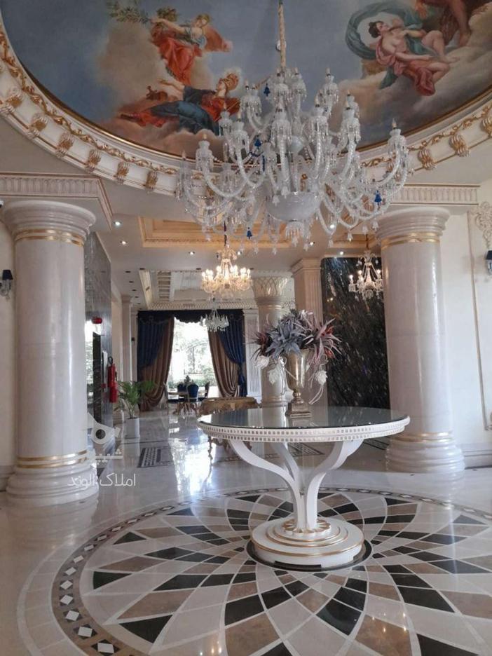 اجاره آپارتمان 250 متر در نیاوران لوکس