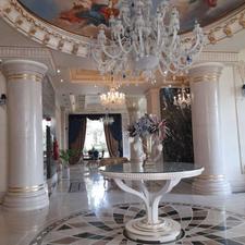 اجاره آپارتمان 250 متر در نیاوران لوکس