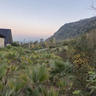 1000متر باغ خارج از بافت با قابلیت تغییر کاربری