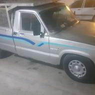 مزدا 1600 مدل 77