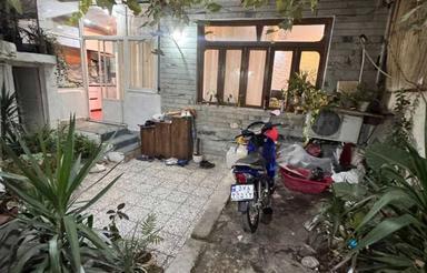 فروش ویلایی نقلی بازسازی شده راه پشته