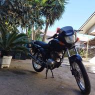 موتور 150 پیشروپارس