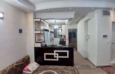 فروش آپارتمان 58 متر در بلوار قائمیه