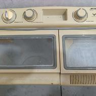 لباسشویی 10کیلو خیلی قوی و قدرتمند