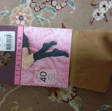 جوراب زیرزانو ایتالیانا