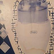 خردکن کاملا سالم