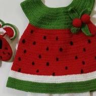 لباس بافتنی