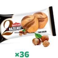 کیک دو قلو مهیار رویال تخفیف ویژه فقط انروز