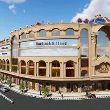 فروش تجاری و مغازه 35 متر در مجتمع تجاری برند