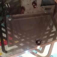 میز جلومبلی