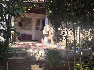 فروش ویلا 500 متر در کپورچال