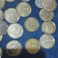 30عدد سکه امام علی