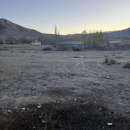 فروش زمین در روستای پشرت زیر قیمت دارای امتیاز