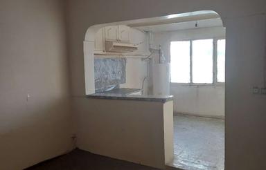 مدنی جنوبی 60 متر طبقه سوم